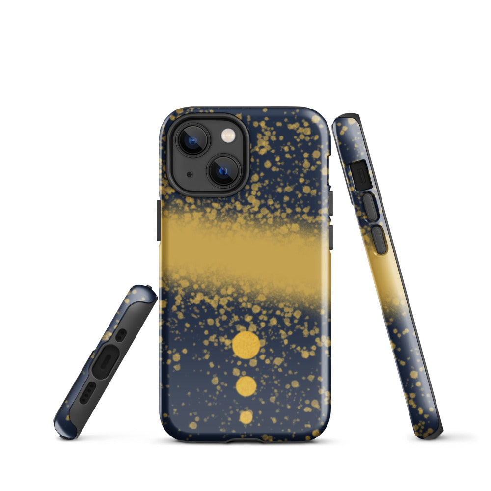 Spice Dust iPhone Tough Case - 13 mini Glossy - https://ascensionemporium.net